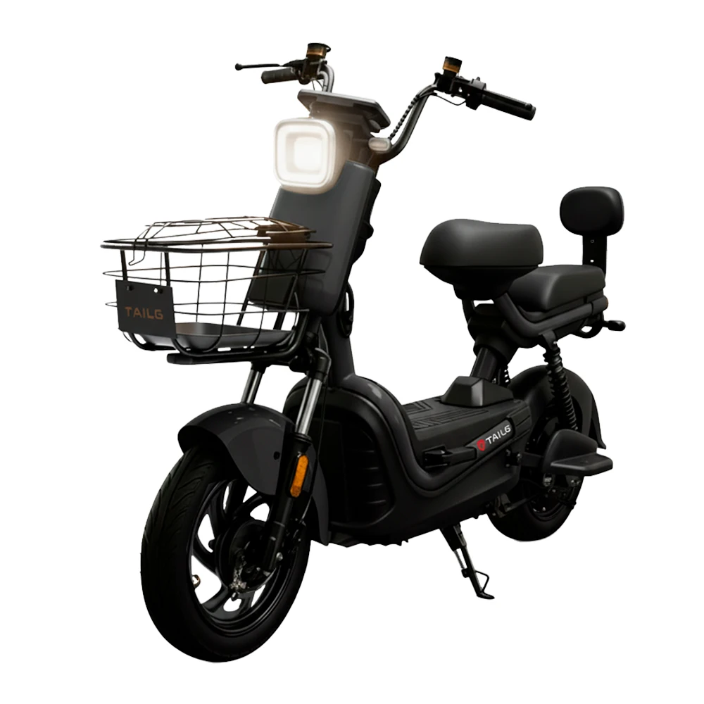 MOTO ELETRICA SMART WHEEL - Moto Elétrica Autopropelido | moobTEC